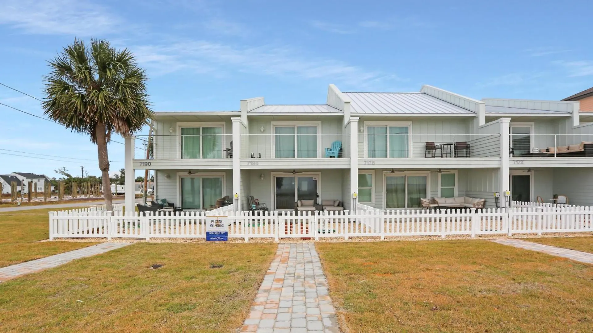 Mimi's Place By Pristine Vacation