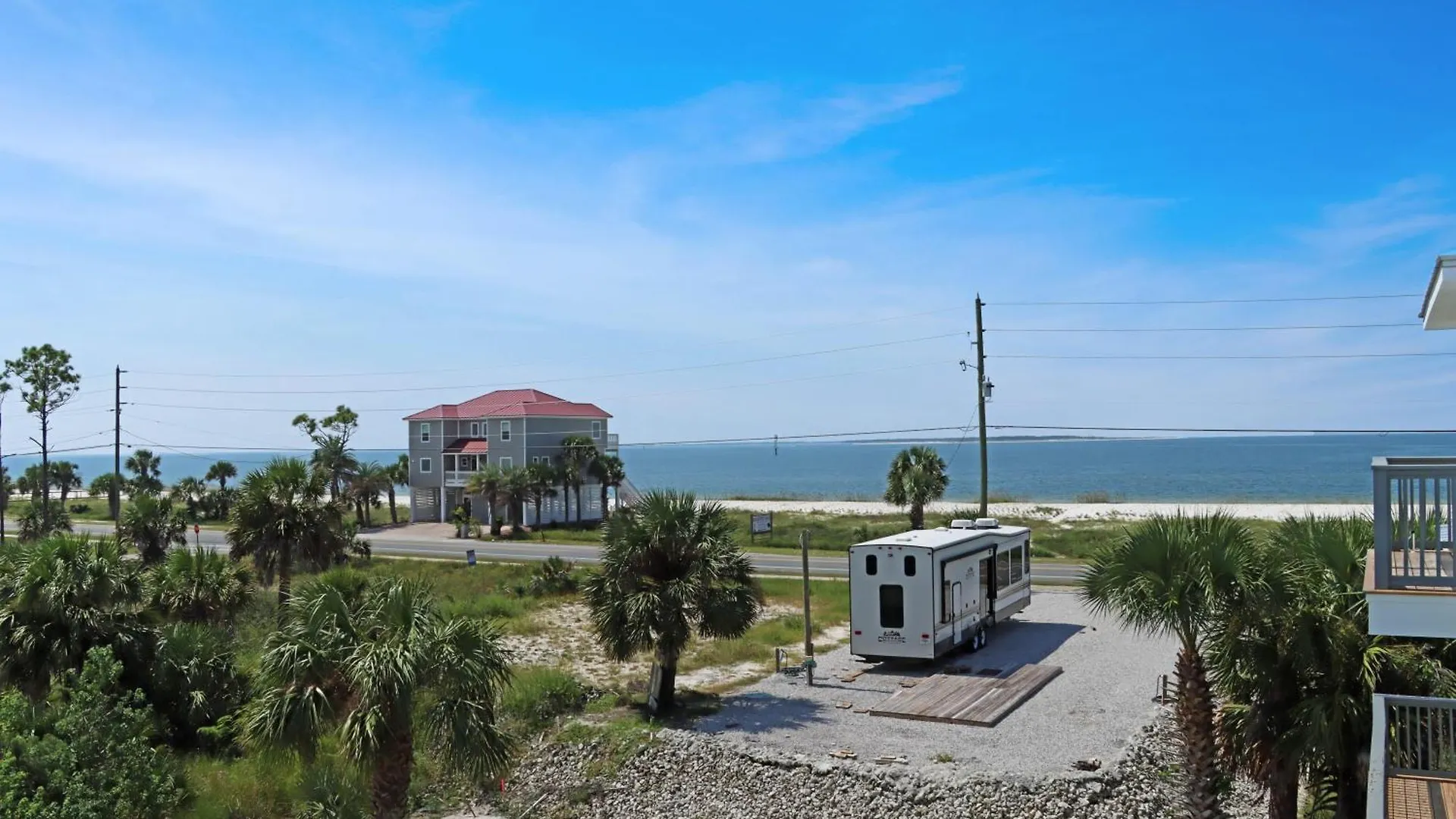 Desoto 2 By Pristine Vacation Port St. Joe