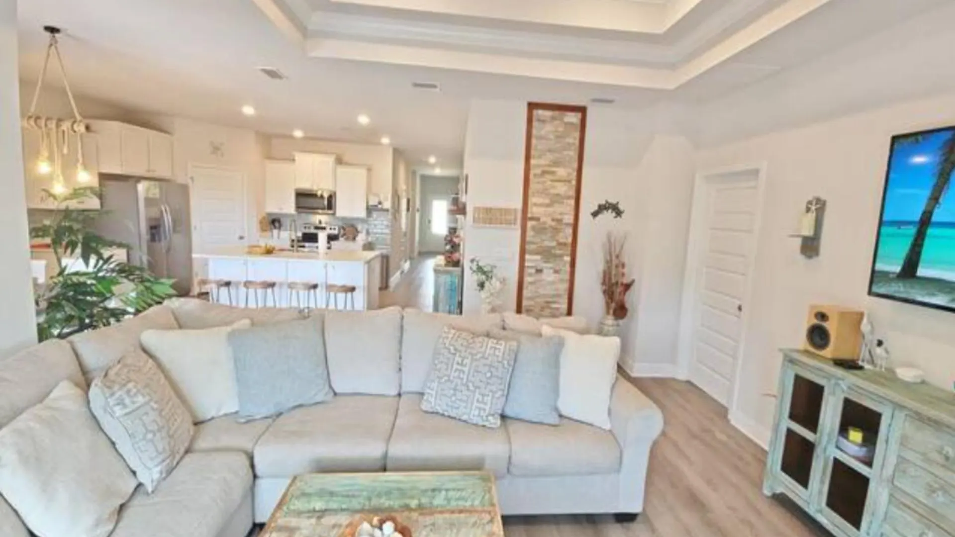 וילה Coastal Dreaming - Retreat Port St. Joe