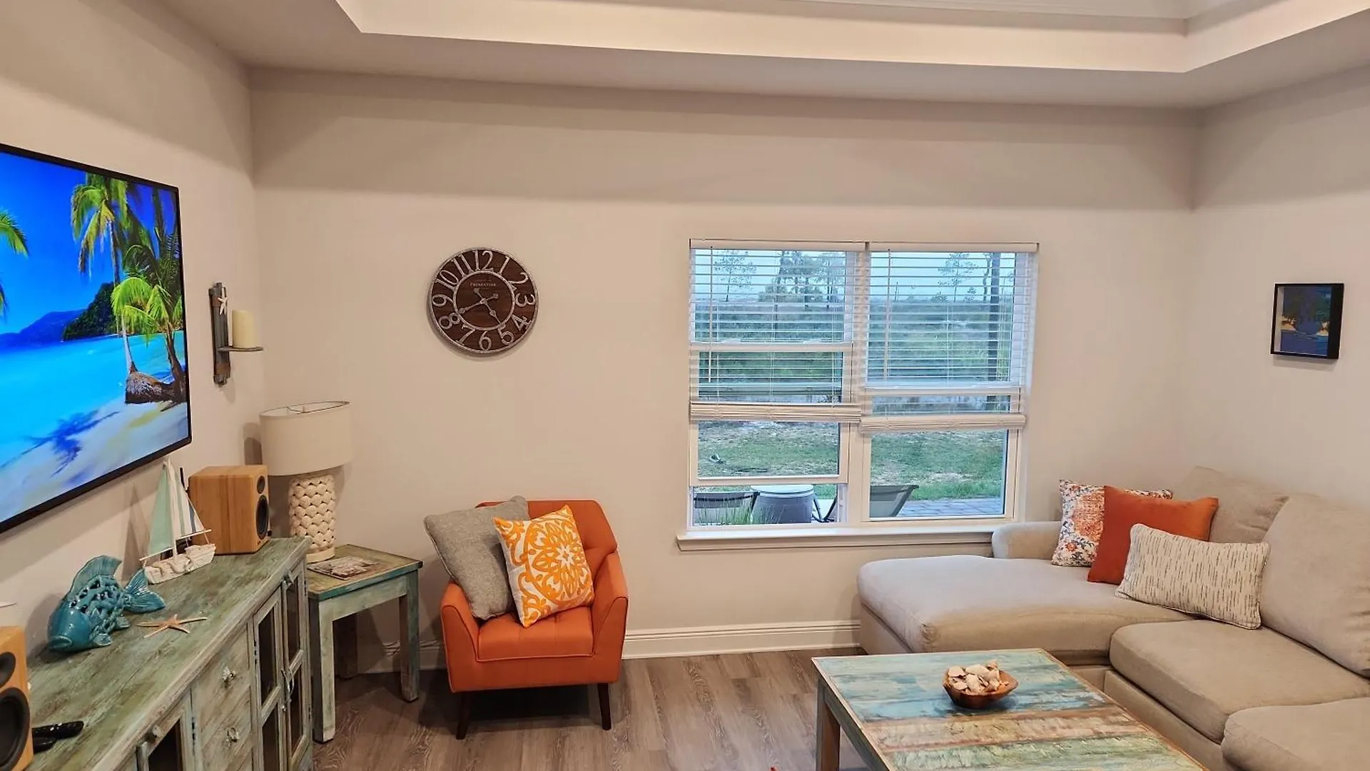Coastal Dreaming - Retreat Port St. Joe