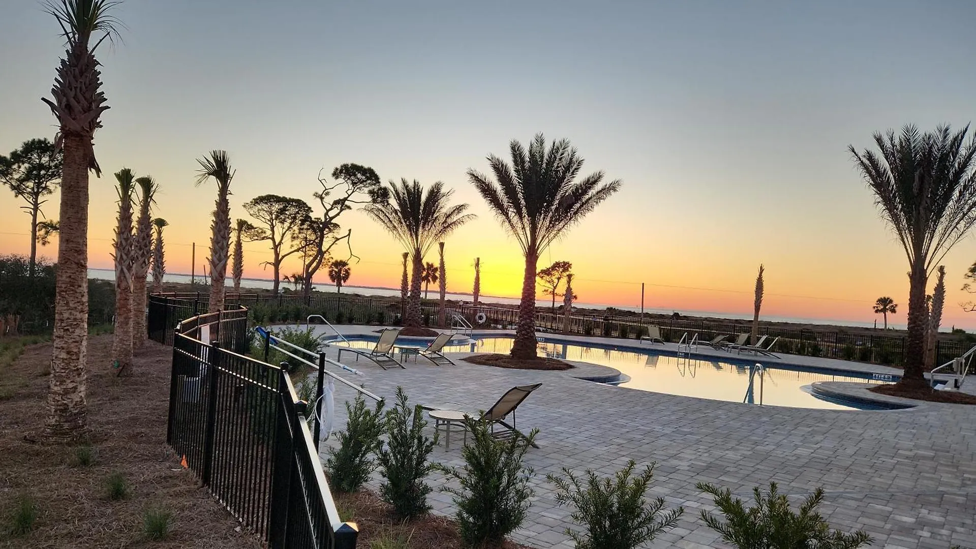 Coastal Dreaming - Retreat וילה Port St. Joe