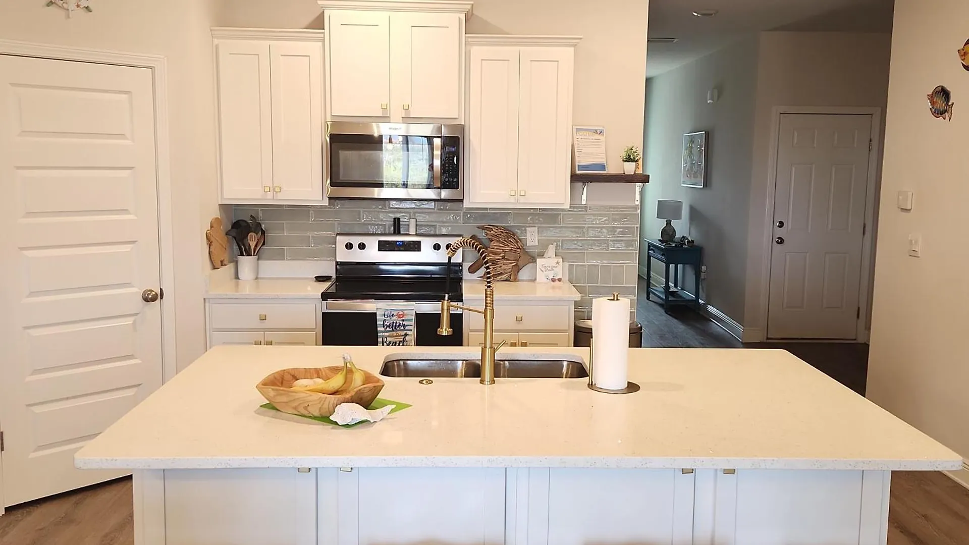 Coastal Dreaming - Retreat Port St. Joe