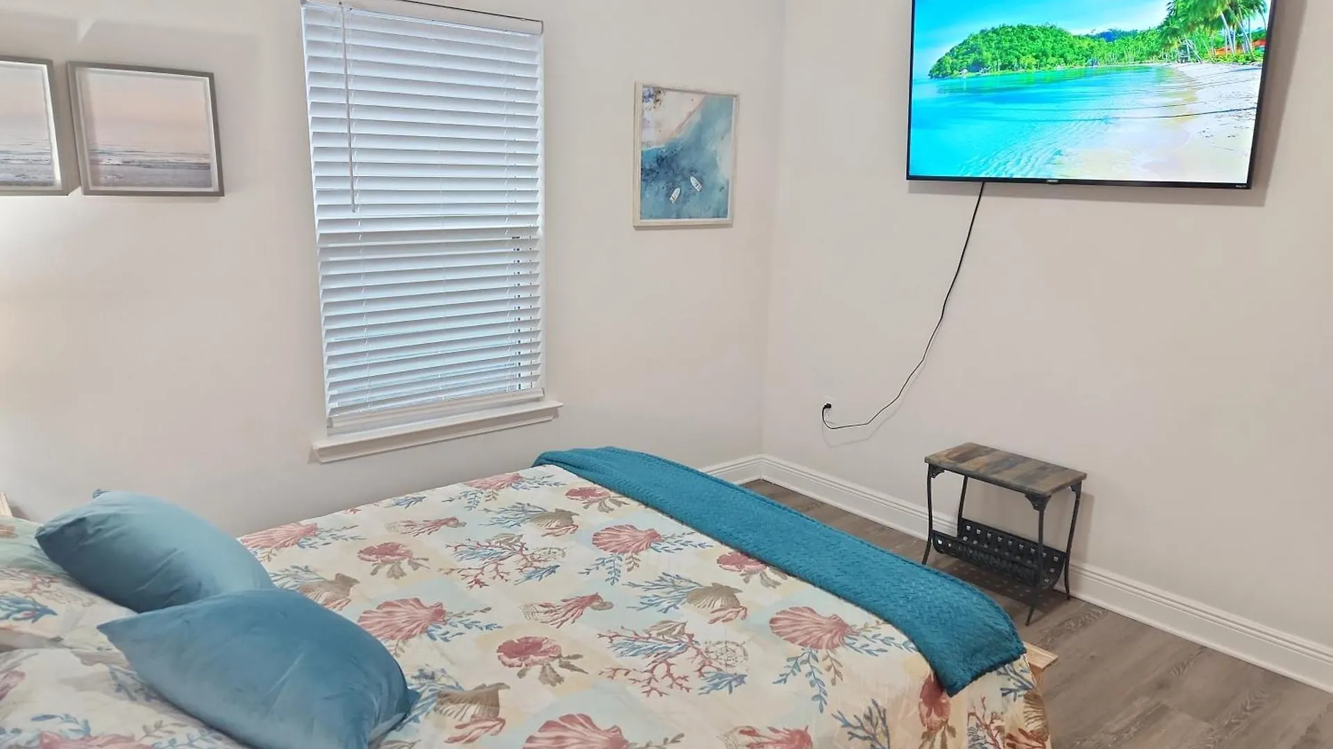 Coastal Dreaming - Retreat Port St. Joe