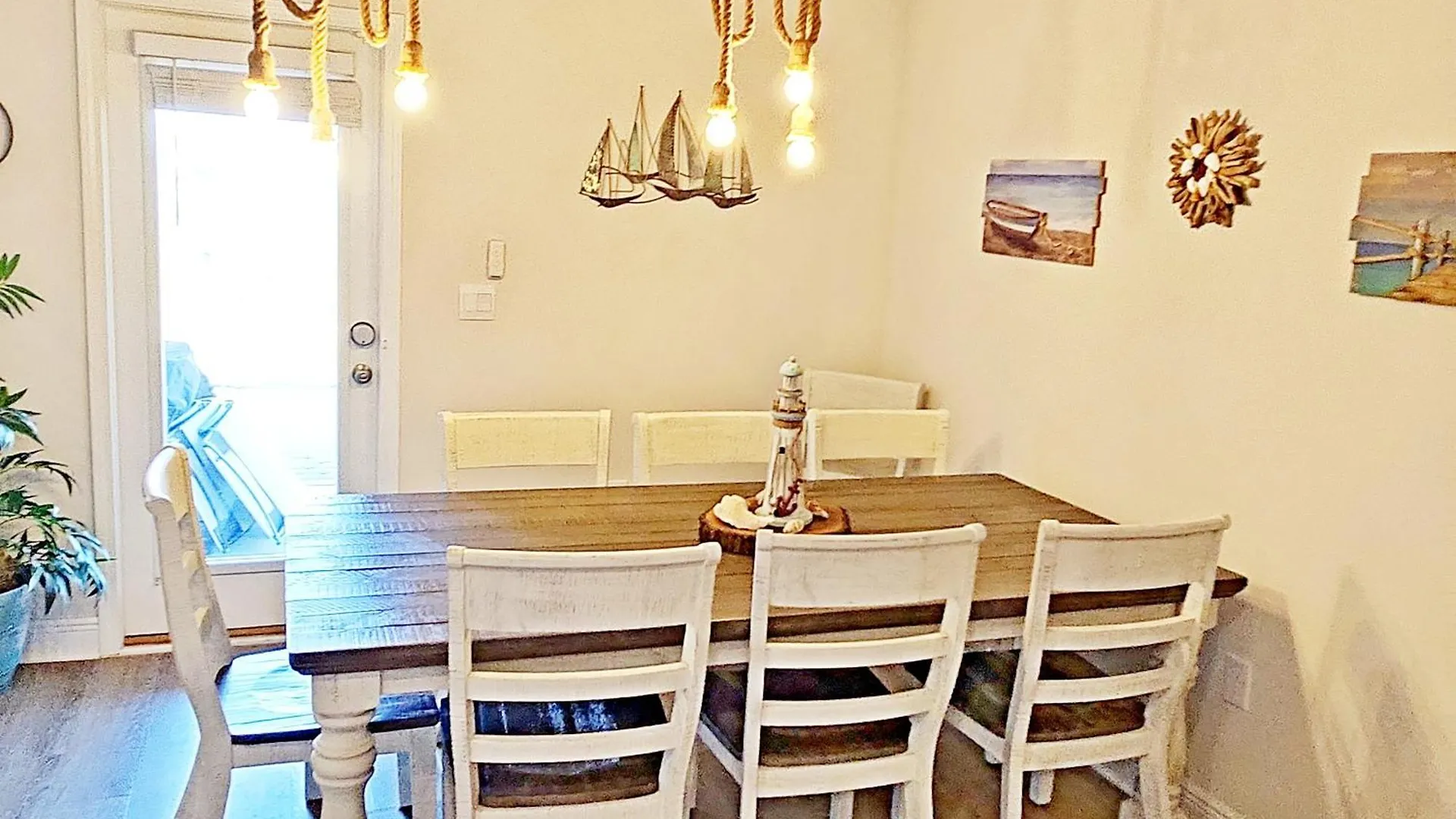 Coastal Dreaming - Retreat Port St. Joe