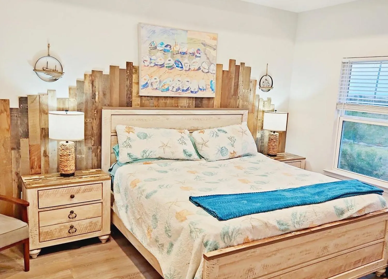 Coastal Dreaming - Retreat * Port St. Joe