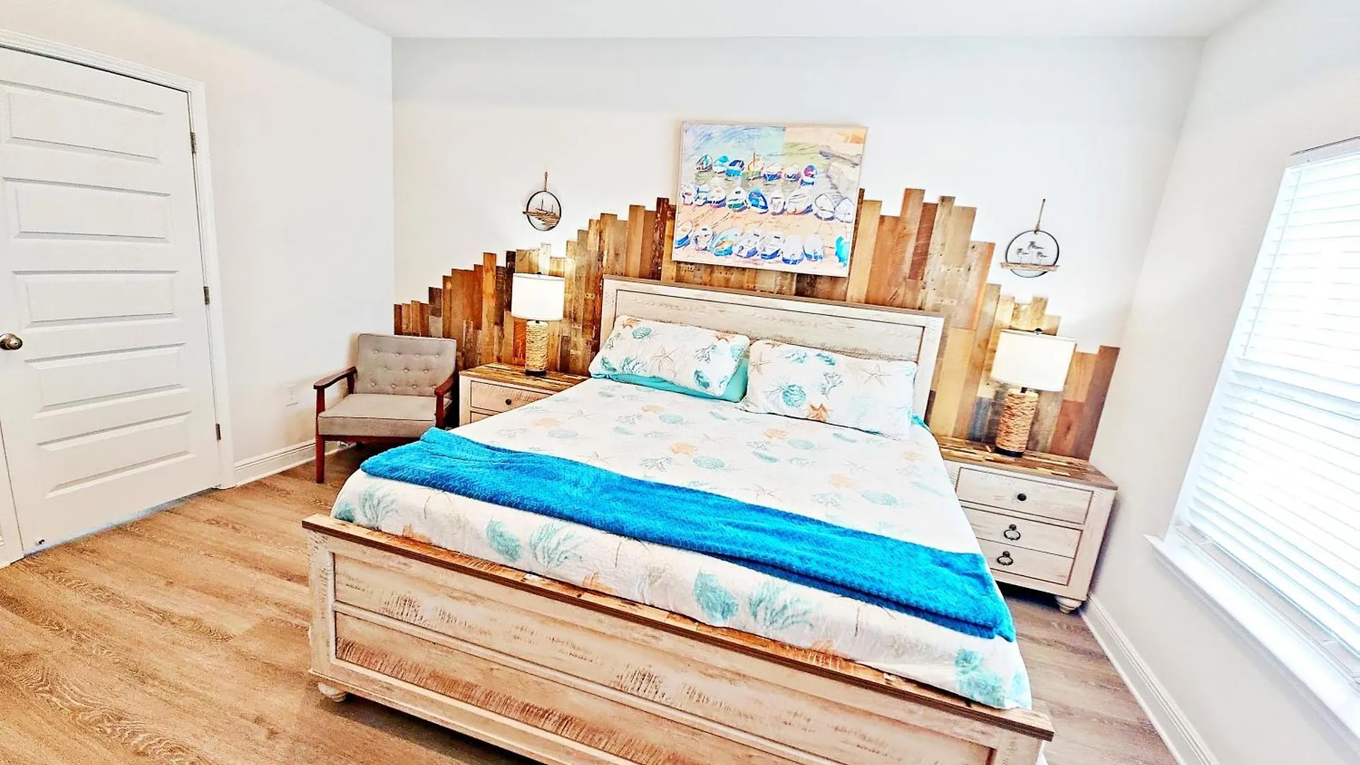 Coastal Dreaming - Retreat וילה *