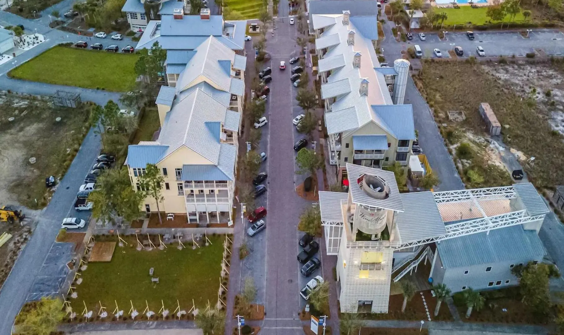Coastal Dreaming - Retreat Port St. Joe