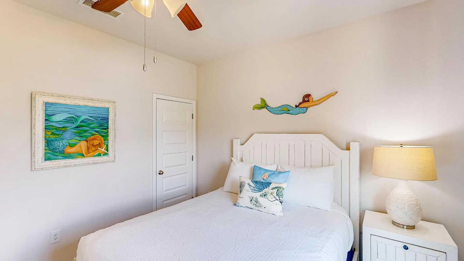 Holiday home Windmark - Pirates Cove *