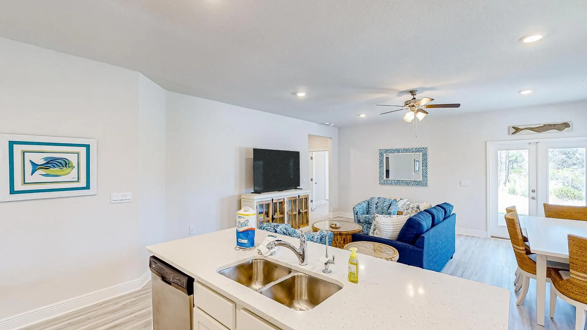 Holiday home Windmark - Pirates Cove Port St. Joe