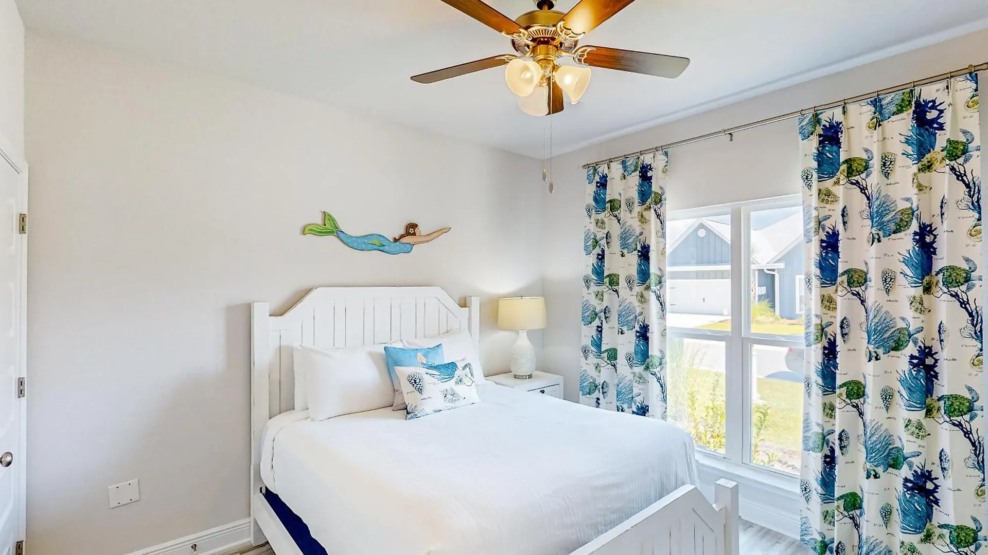 Holiday home Windmark - Pirates Cove