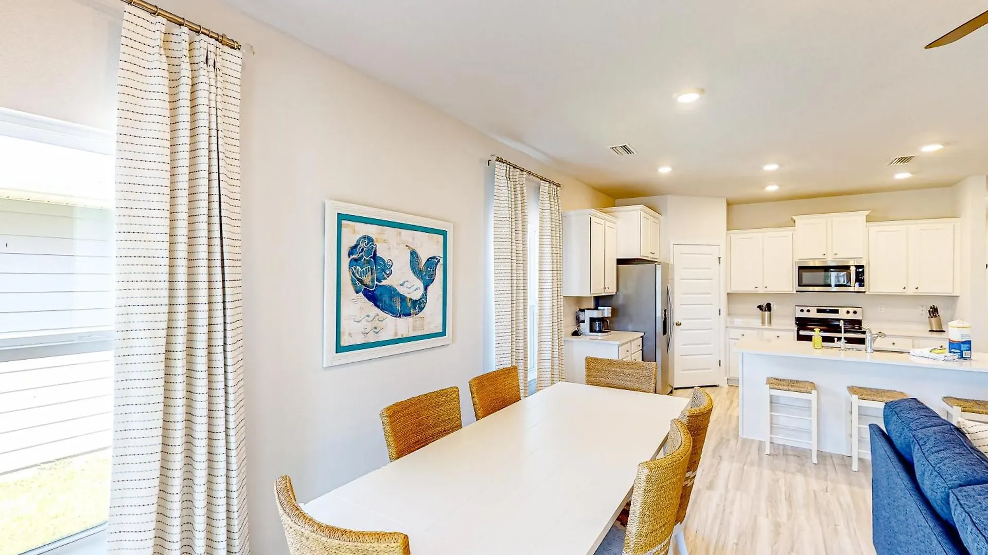 Holiday home Windmark - Pirates Cove *