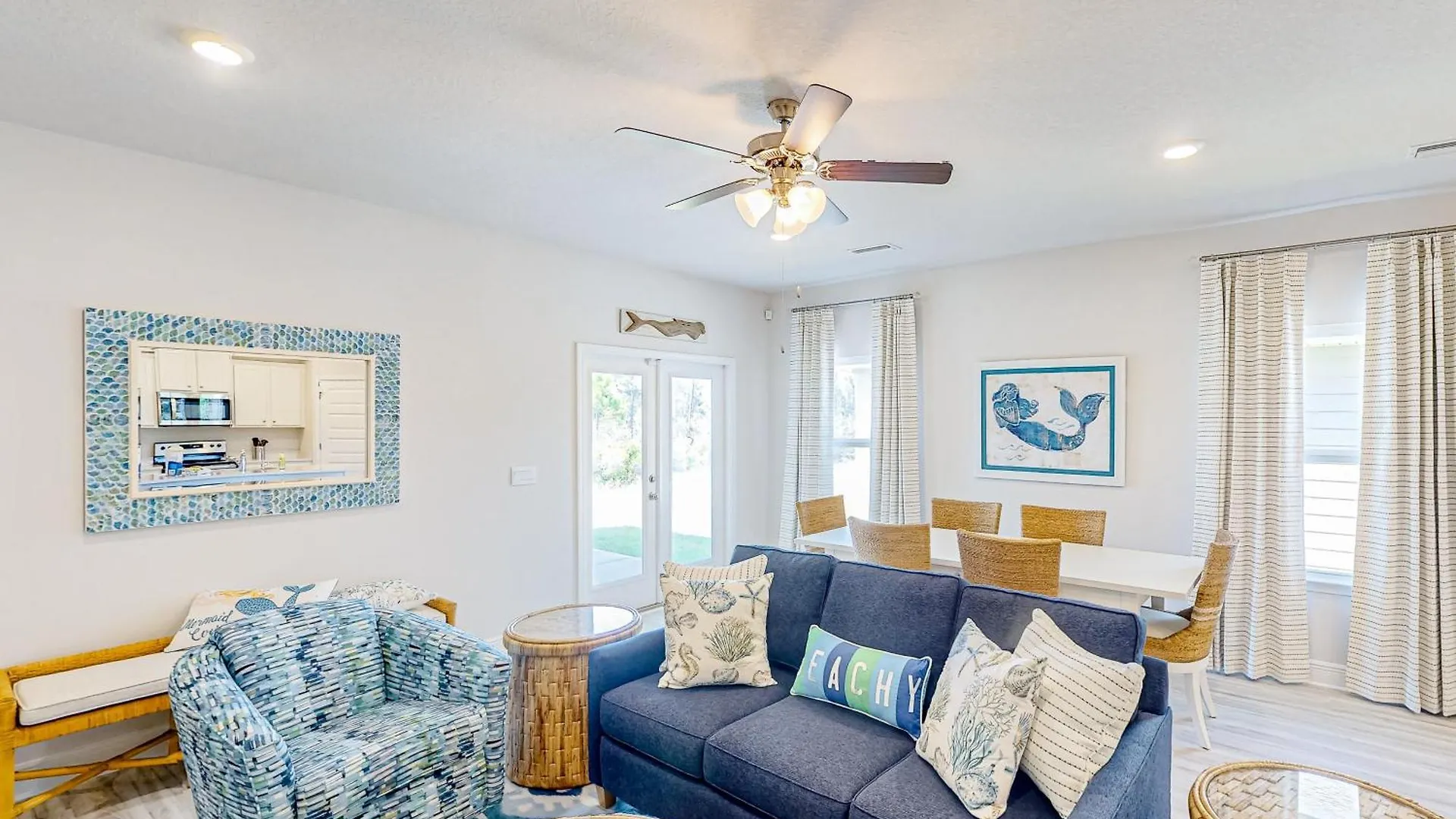 Holiday home Windmark - Pirates Cove Port St. Joe