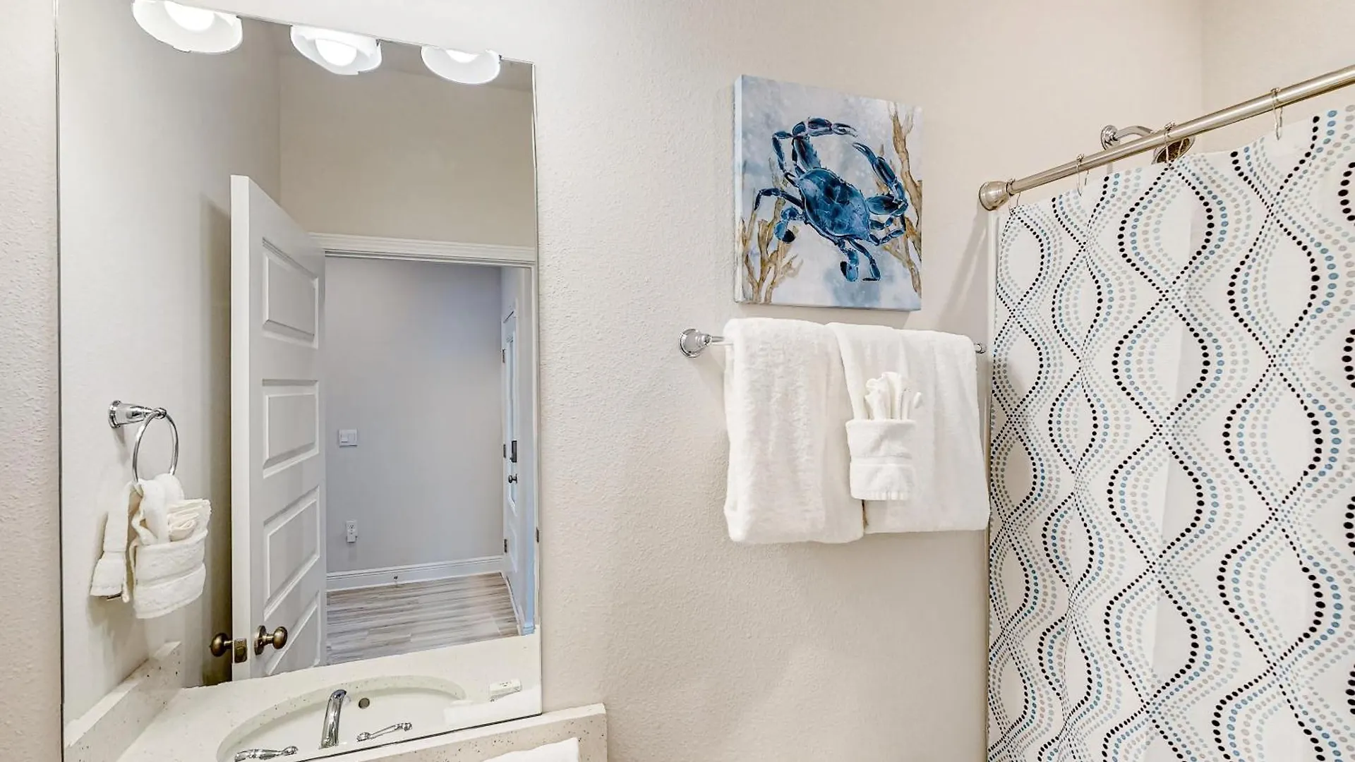 Holiday home Windmark - Pirates Cove Port St. Joe