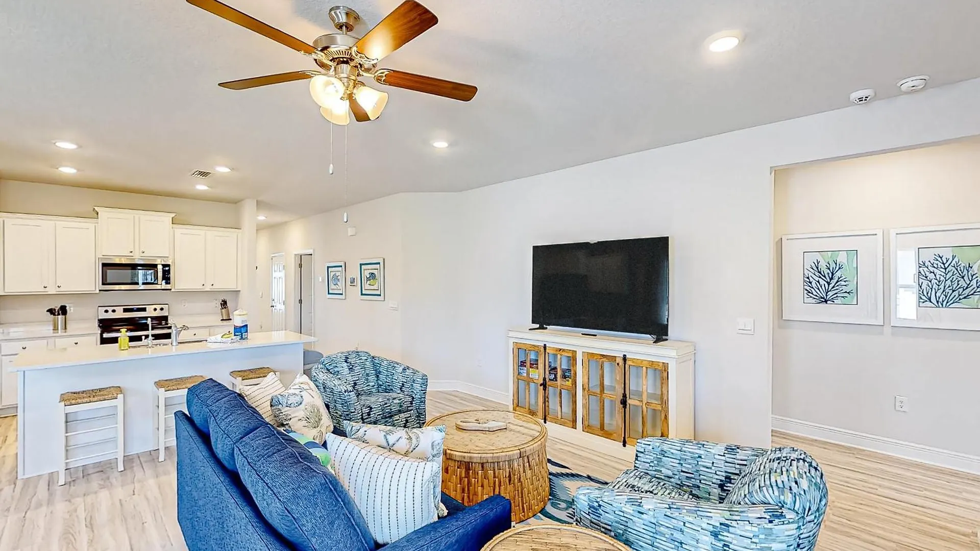 Holiday home Windmark - Pirates Cove