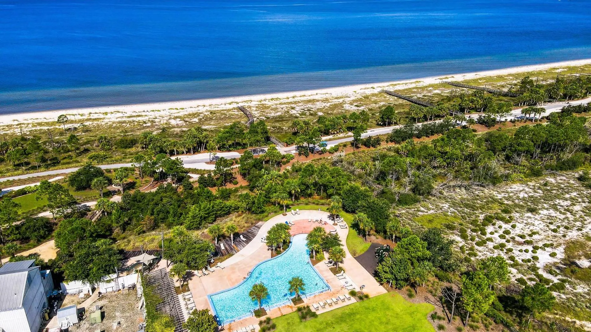 Holiday home Windmark - Pirates Cove Port St. Joe