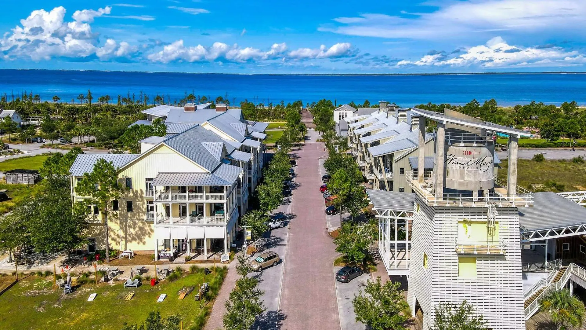 Holiday home Windmark - Pirates Cove *