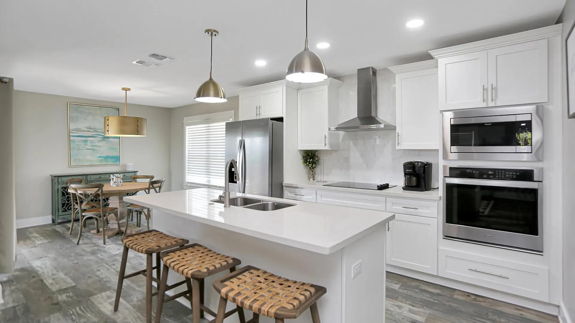 Anchored By Pristine Vacation * Port St. Joe
