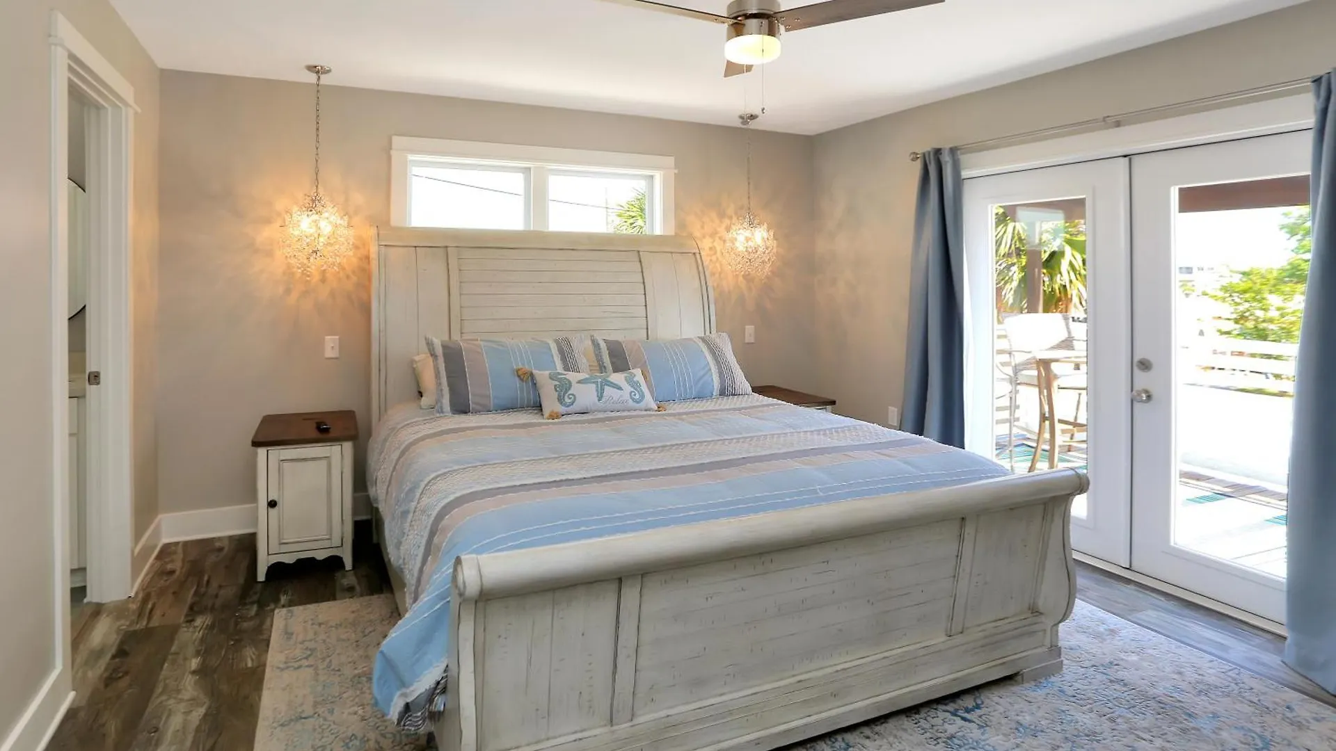 Anchored By Pristine Vacation * Port St. Joe