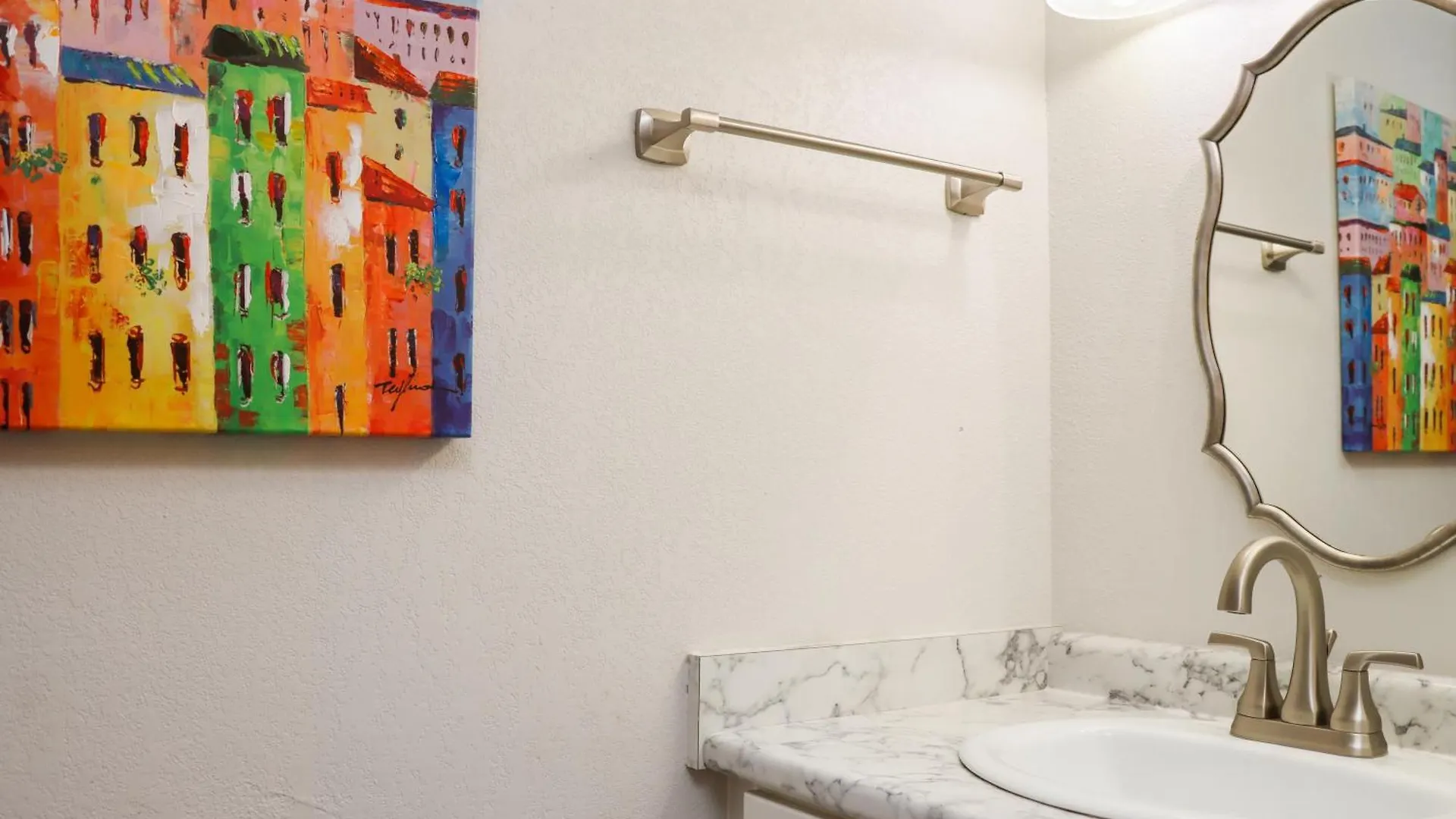 Sunset Blvd By Pristine Vacation Apartment *