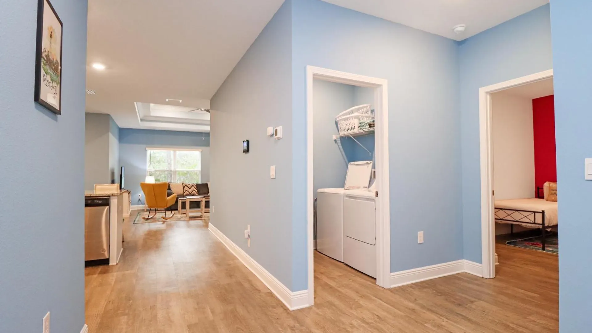 Сasa de vacaciones Once Upon A Tide By Pristine Vacation Port St. Joe
