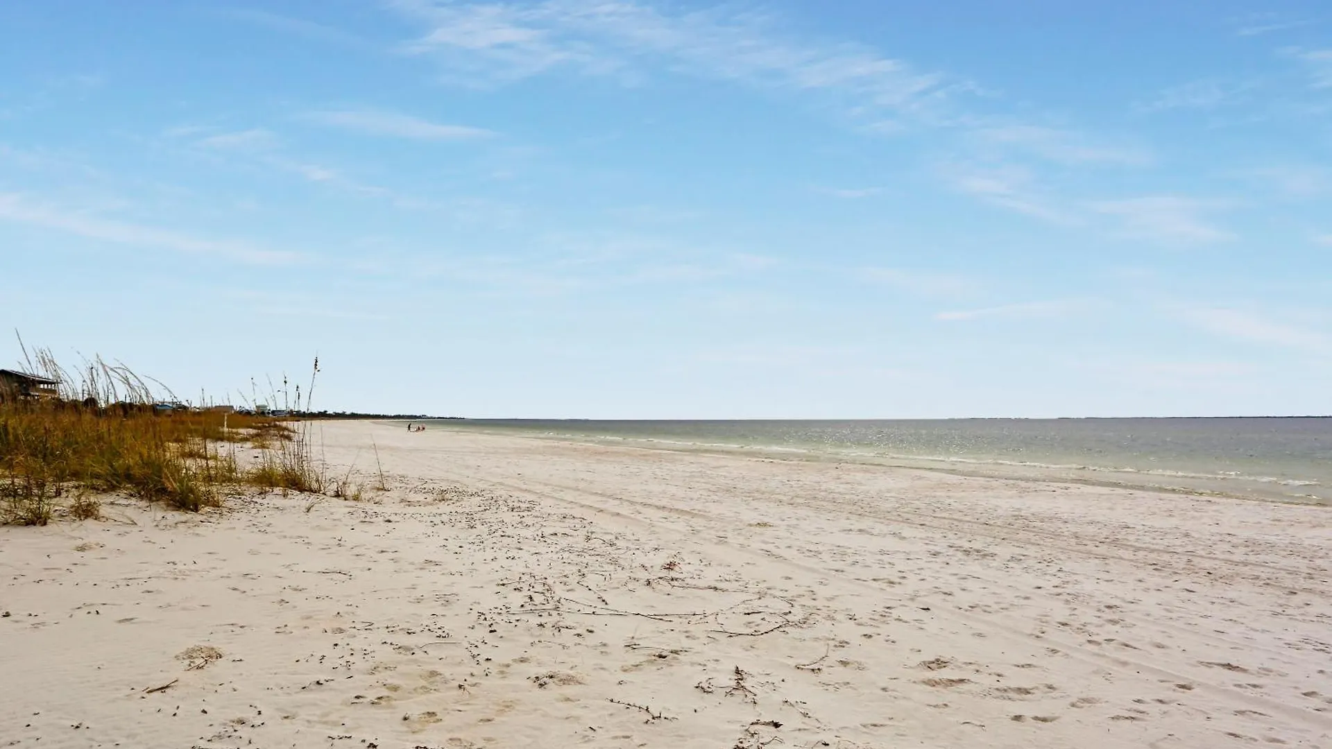 公寓 Mimi's Place By Pristine Vacation Port St. Joe