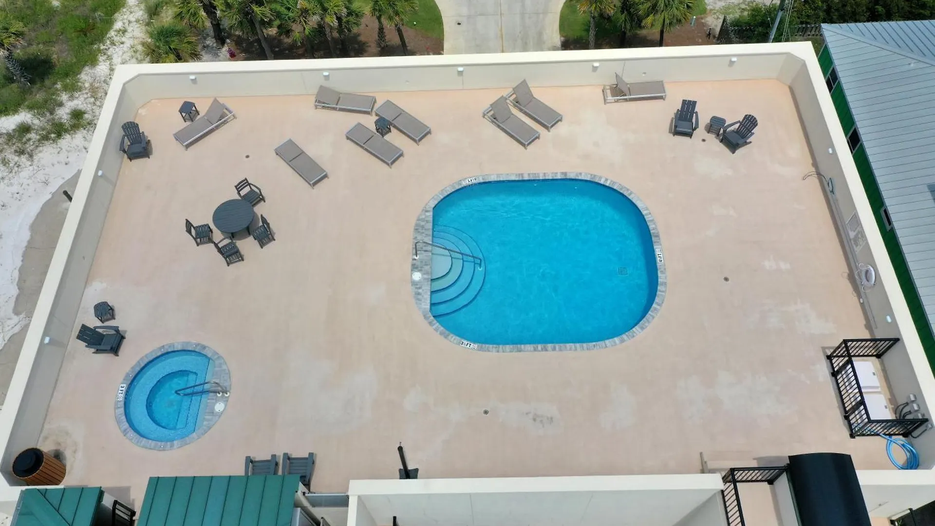 Holiday home The Shore House By Pristine Vacation