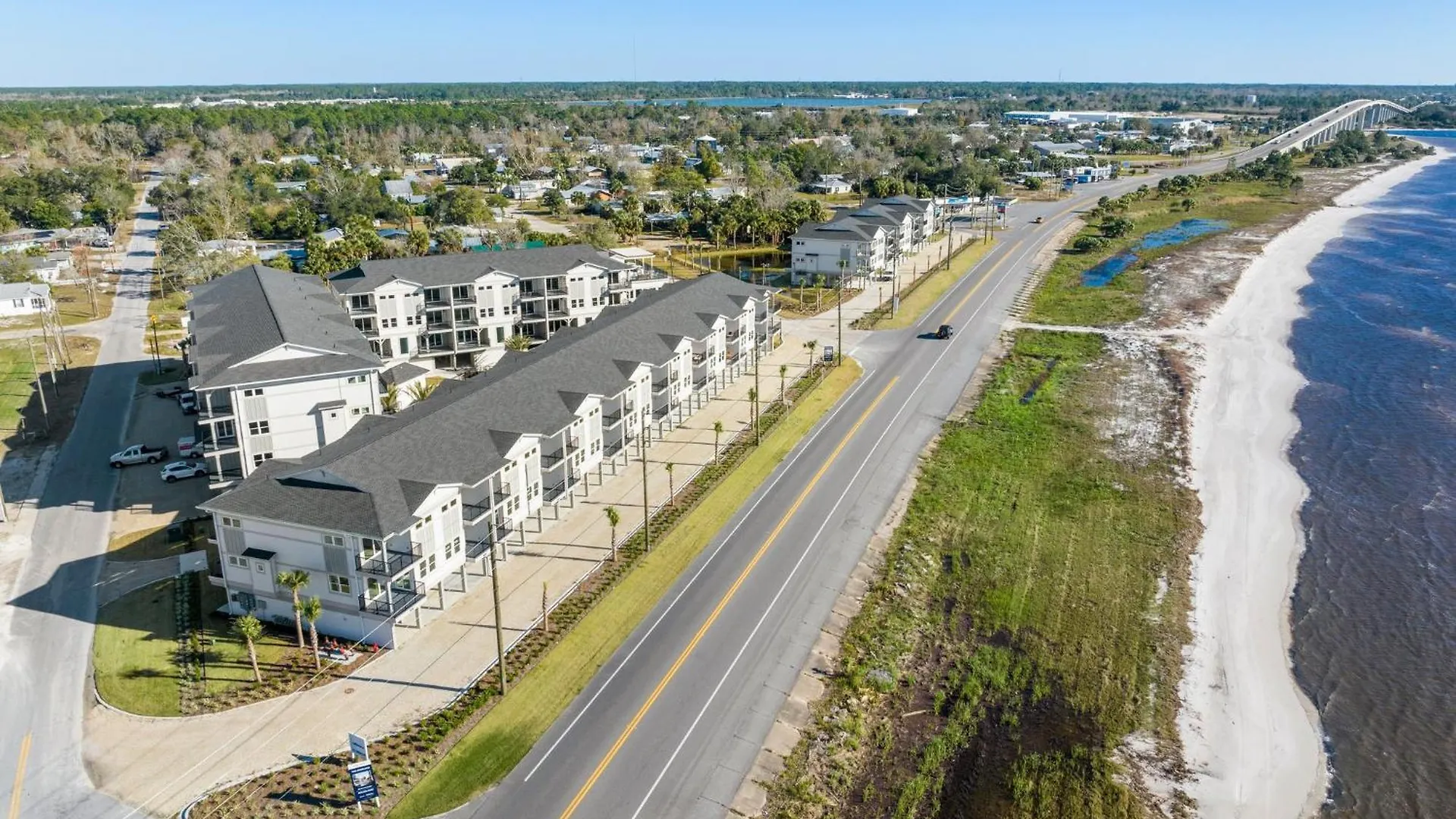 Anchored By Pristine Vacation * Port St. Joe