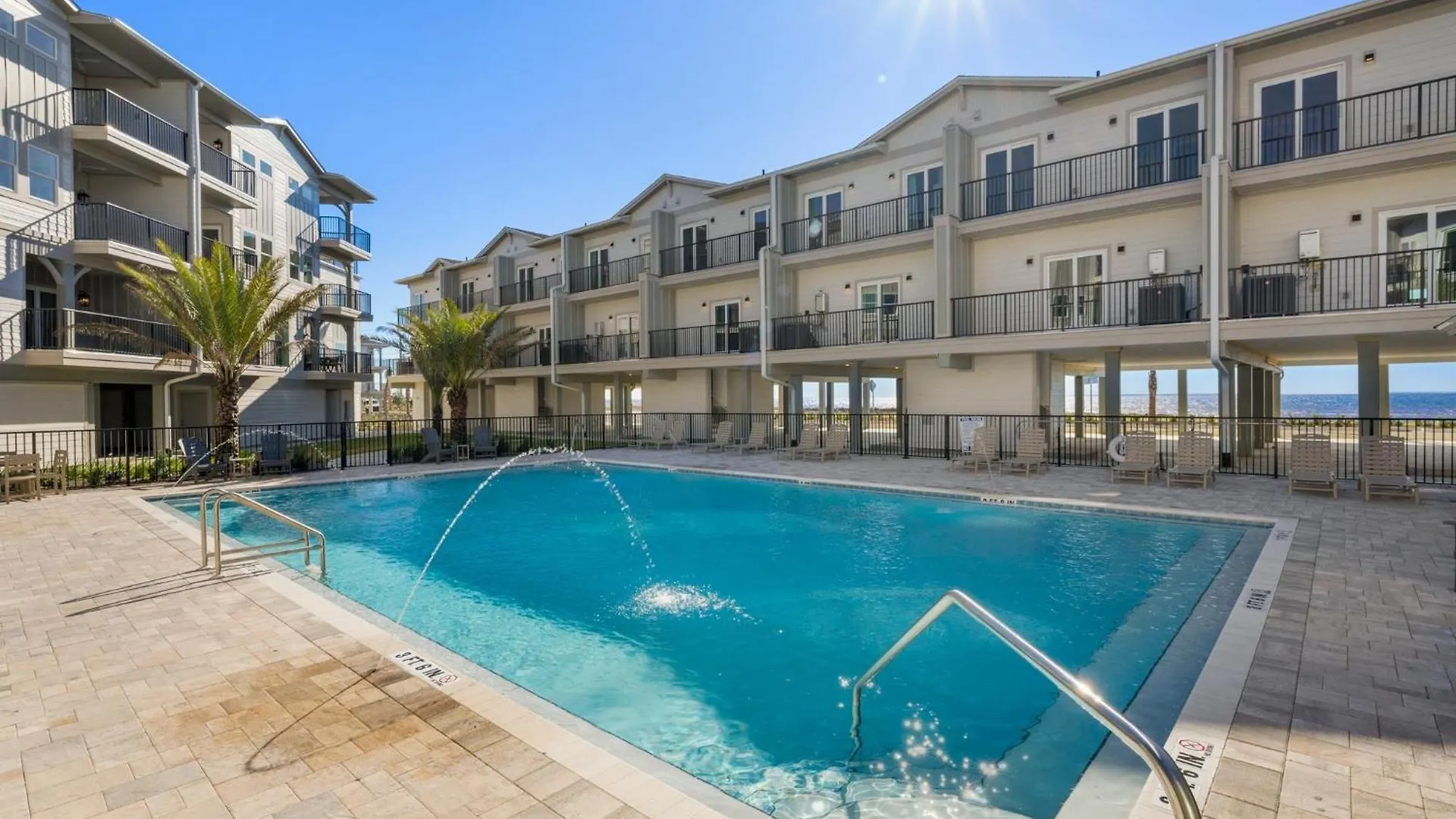 Sunset Blvd By Pristine Vacation Port St. Joe