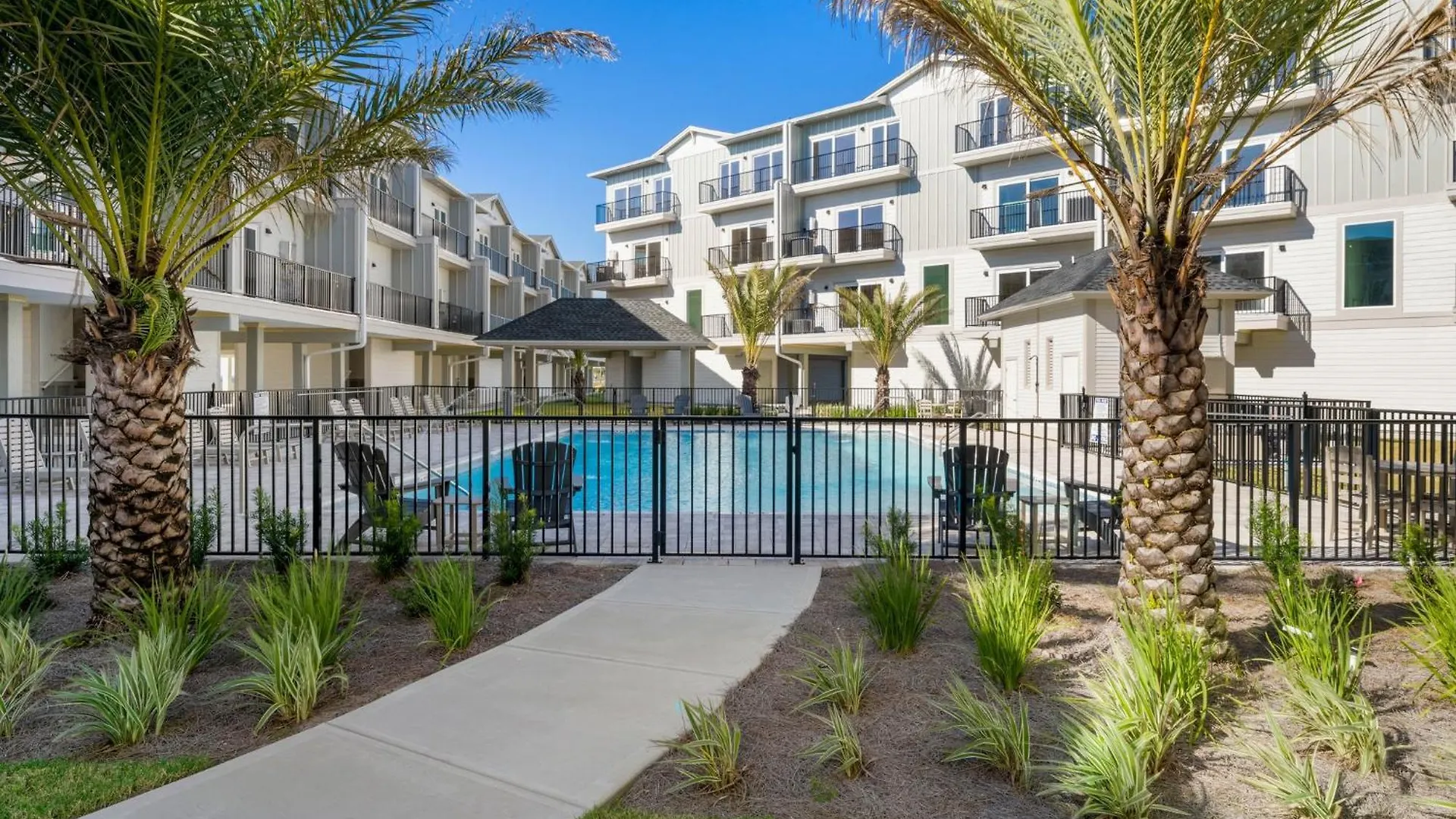 Sunset Blvd By Pristine Vacation Apartment Port St. Joe