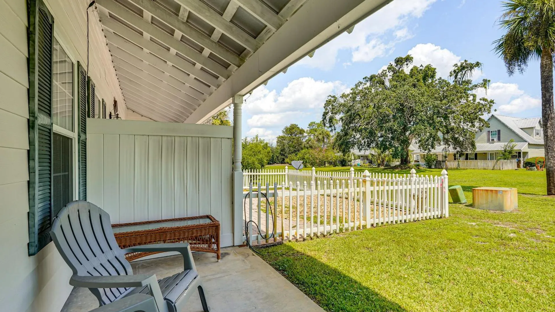 Walk To Bay And Dtwn Port St Joe Paradise With Grill! Casa vacanze *