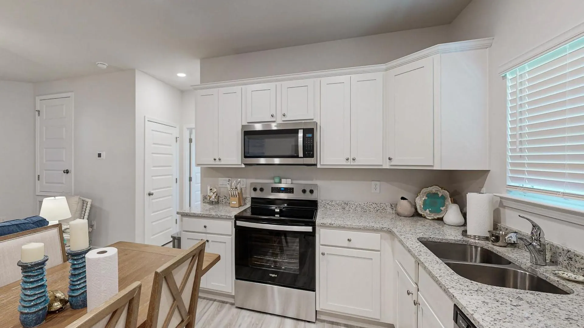 Vakantiehuis Windmark Beach: The Bay Shack Port St. Joe