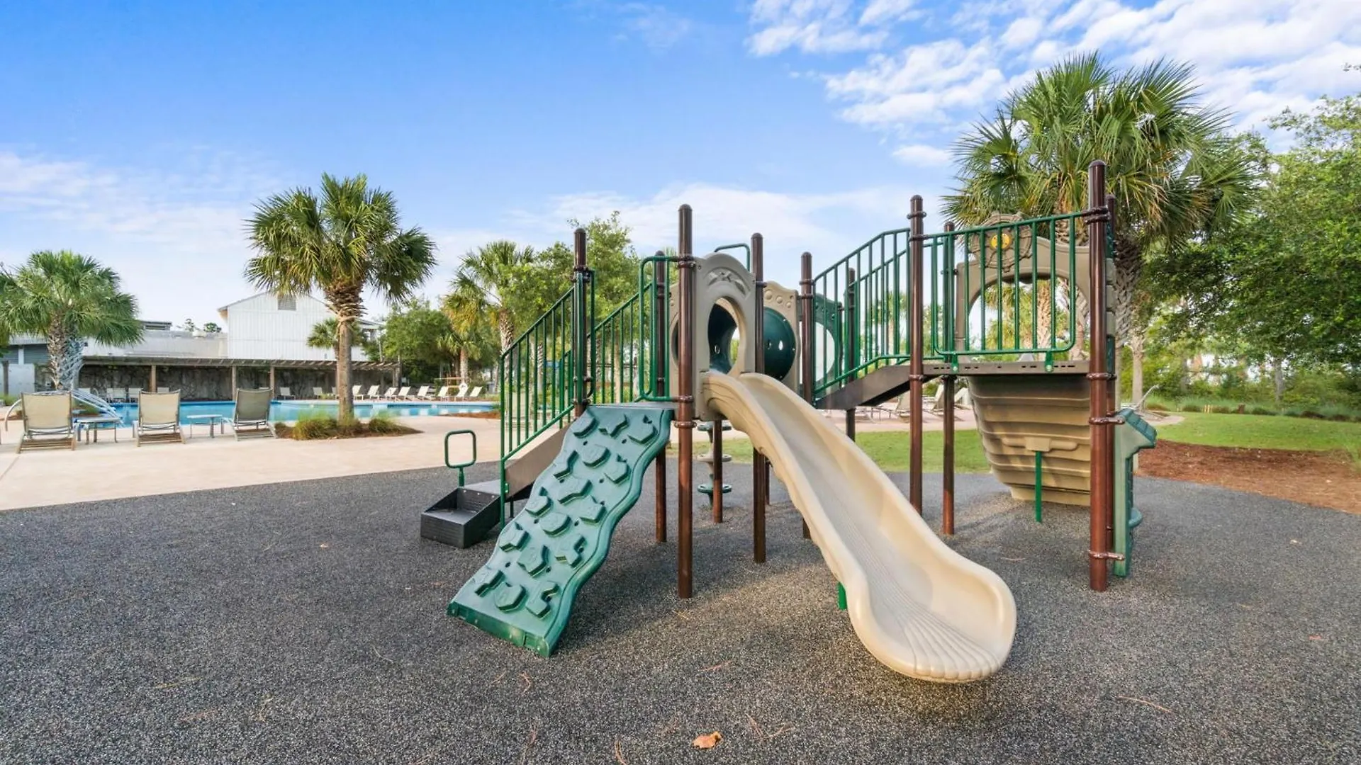 House - Shore Thing At Windmark By Panhandle Getaways