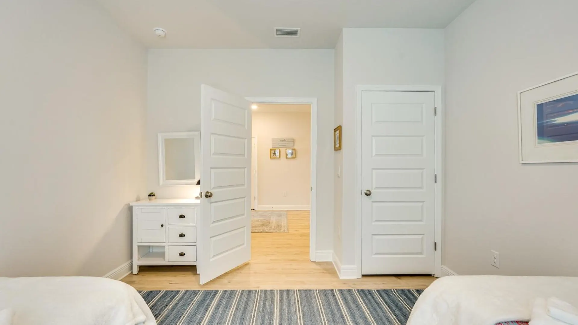 Casa vacanze Port St Joe With And Boardwalk Access! Port St. Joe