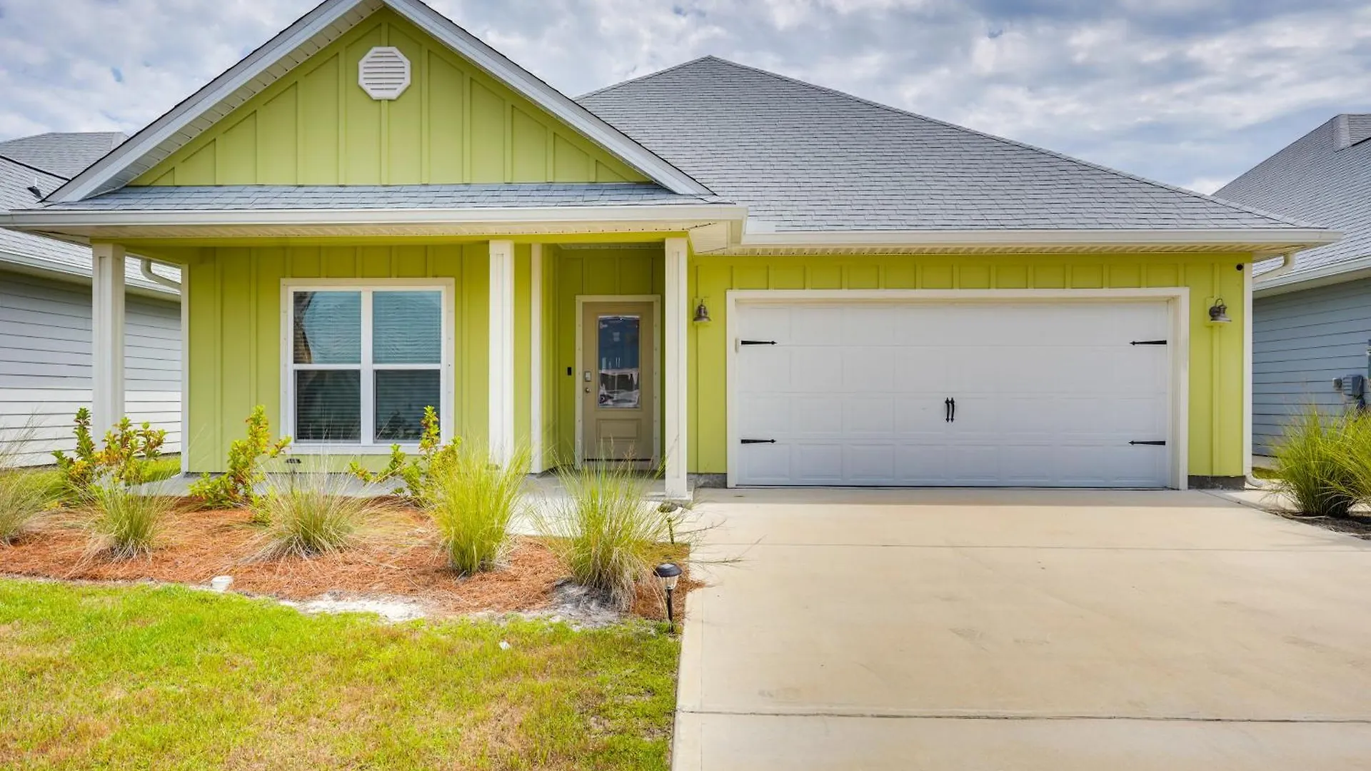 Port St Joe With And Boardwalk Access! Casa vacanze Port St. Joe