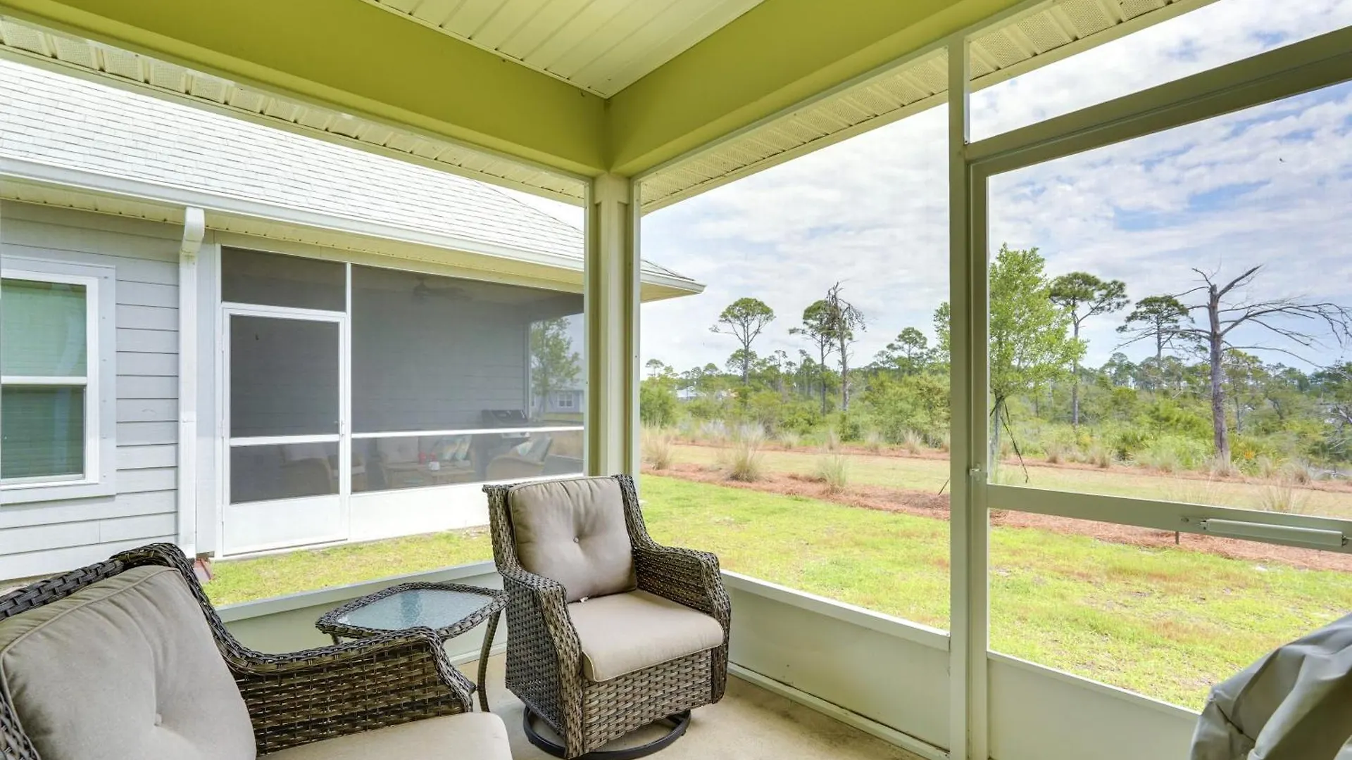 Casa vacanze Port St Joe With And Boardwalk Access! Port St. Joe