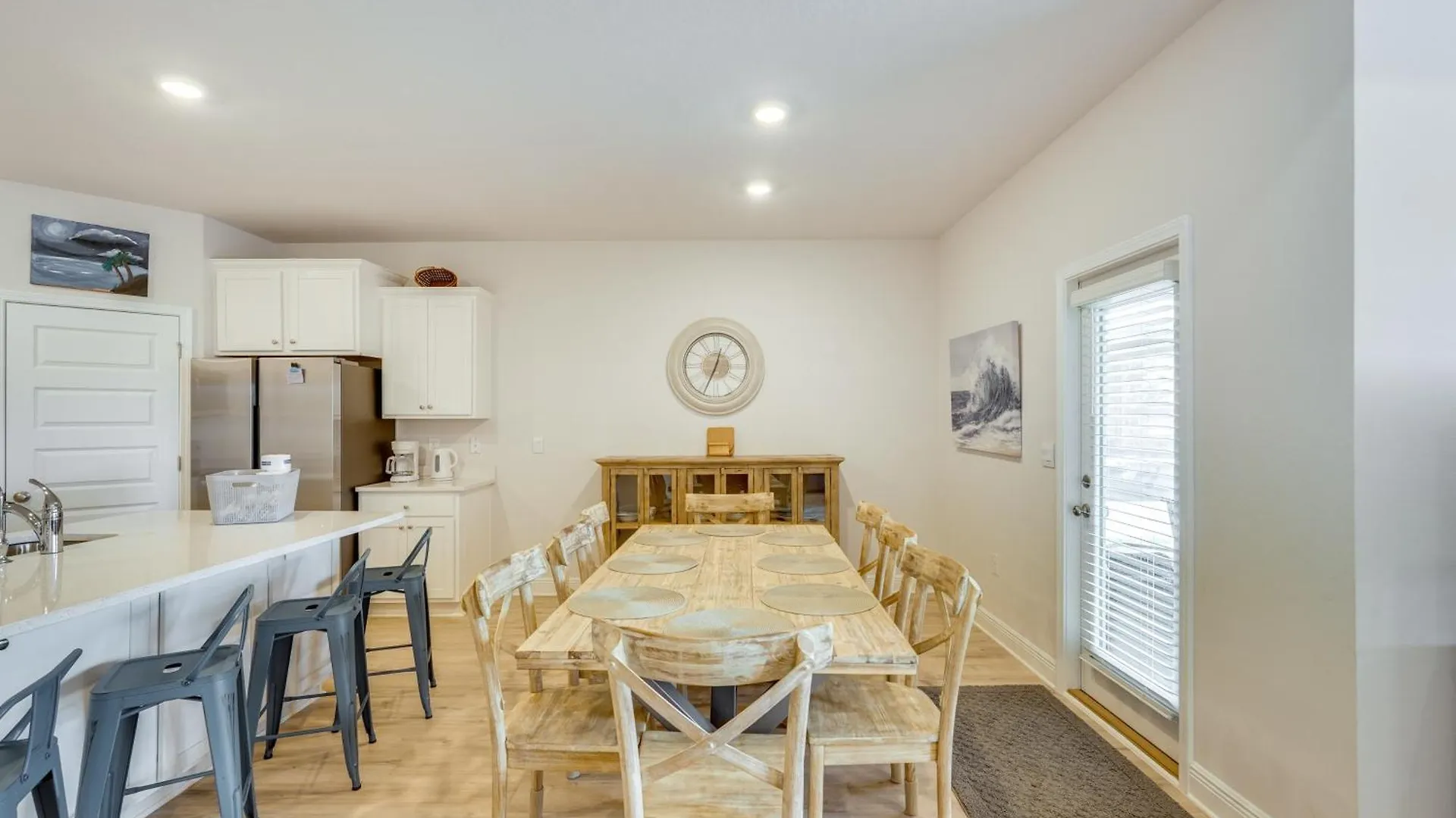 Port St Joe With And Boardwalk Access! Casa vacanze Port St. Joe