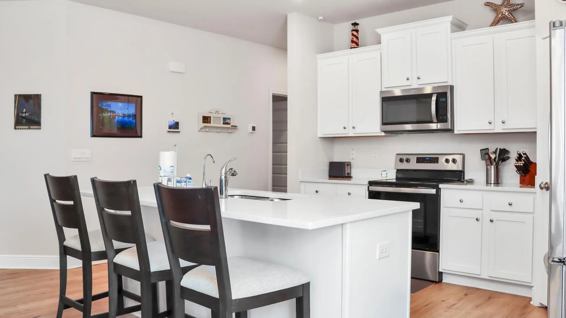 Vakantiehuis Floridaze By Pristine Vacation *