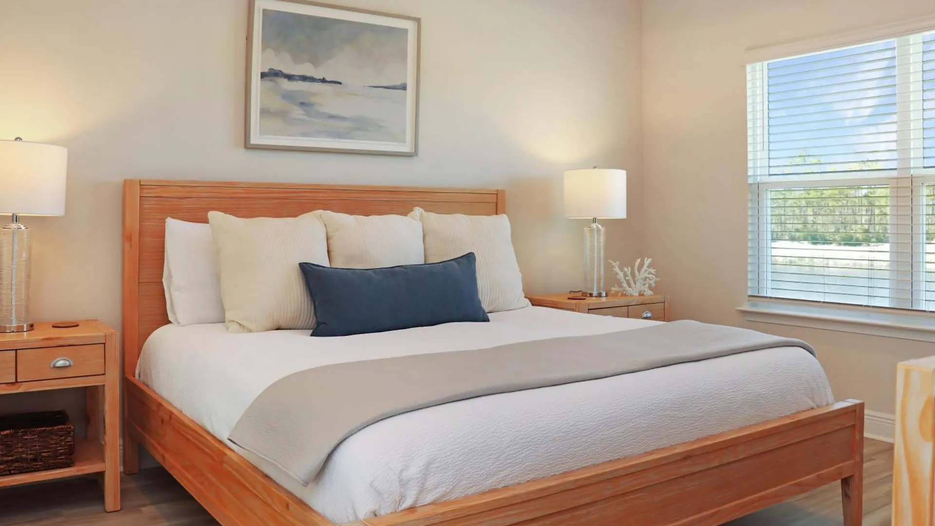 The Palm Place By Pristine Vacation Port St. Joe
