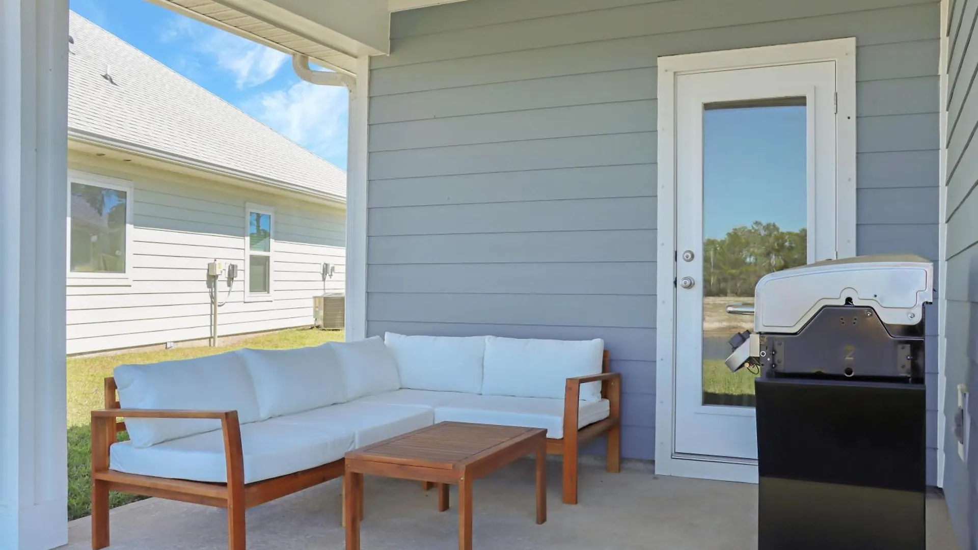 The Palm Place By Pristine Vacation * Port St. Joe