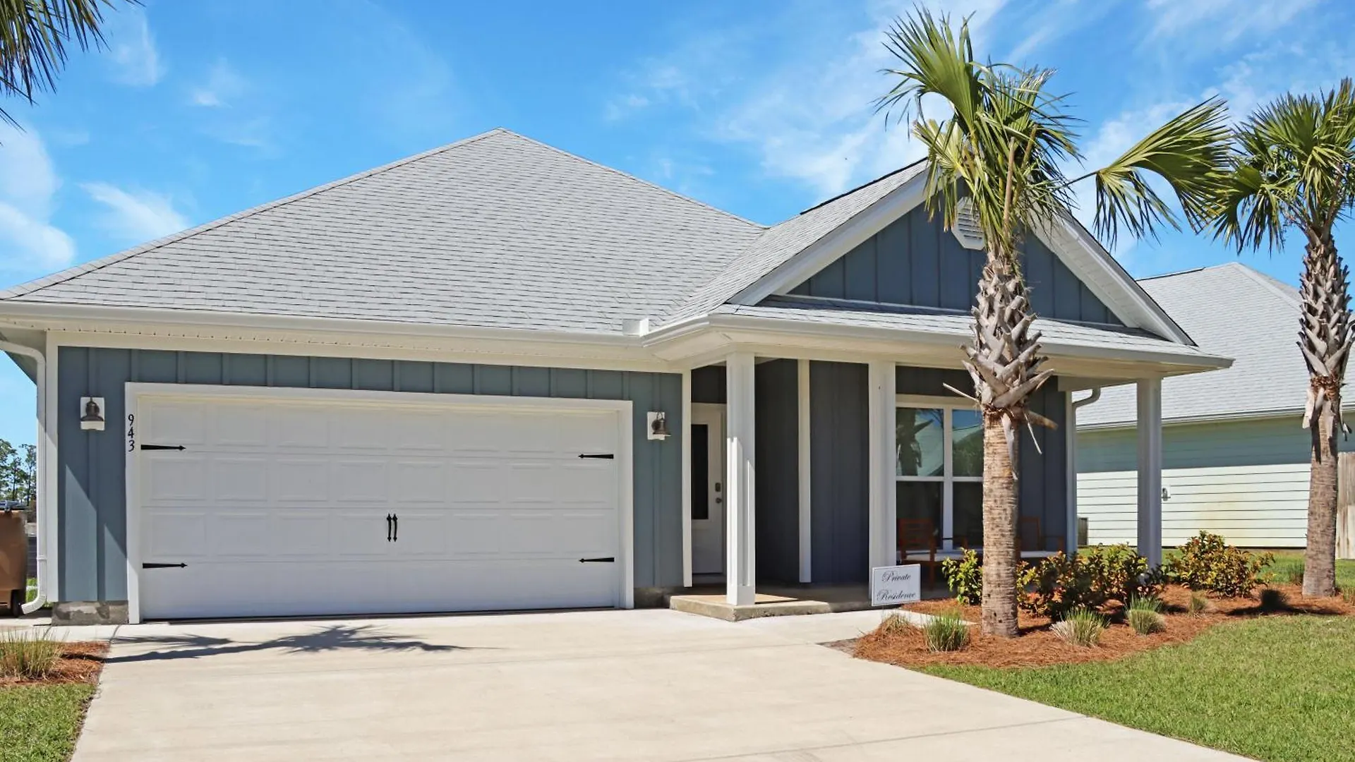 The Palm Place By Pristine Vacation Port St. Joe