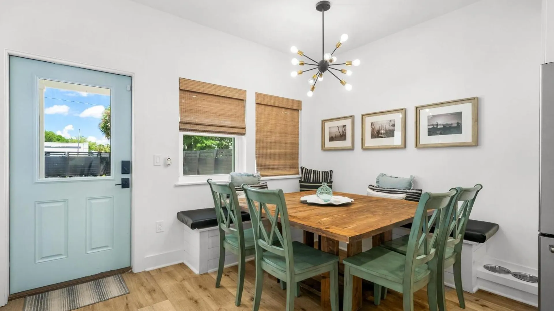 Pet Friendly House - 6th Street Retreat By Panhandle Getaways Port St. Joe
