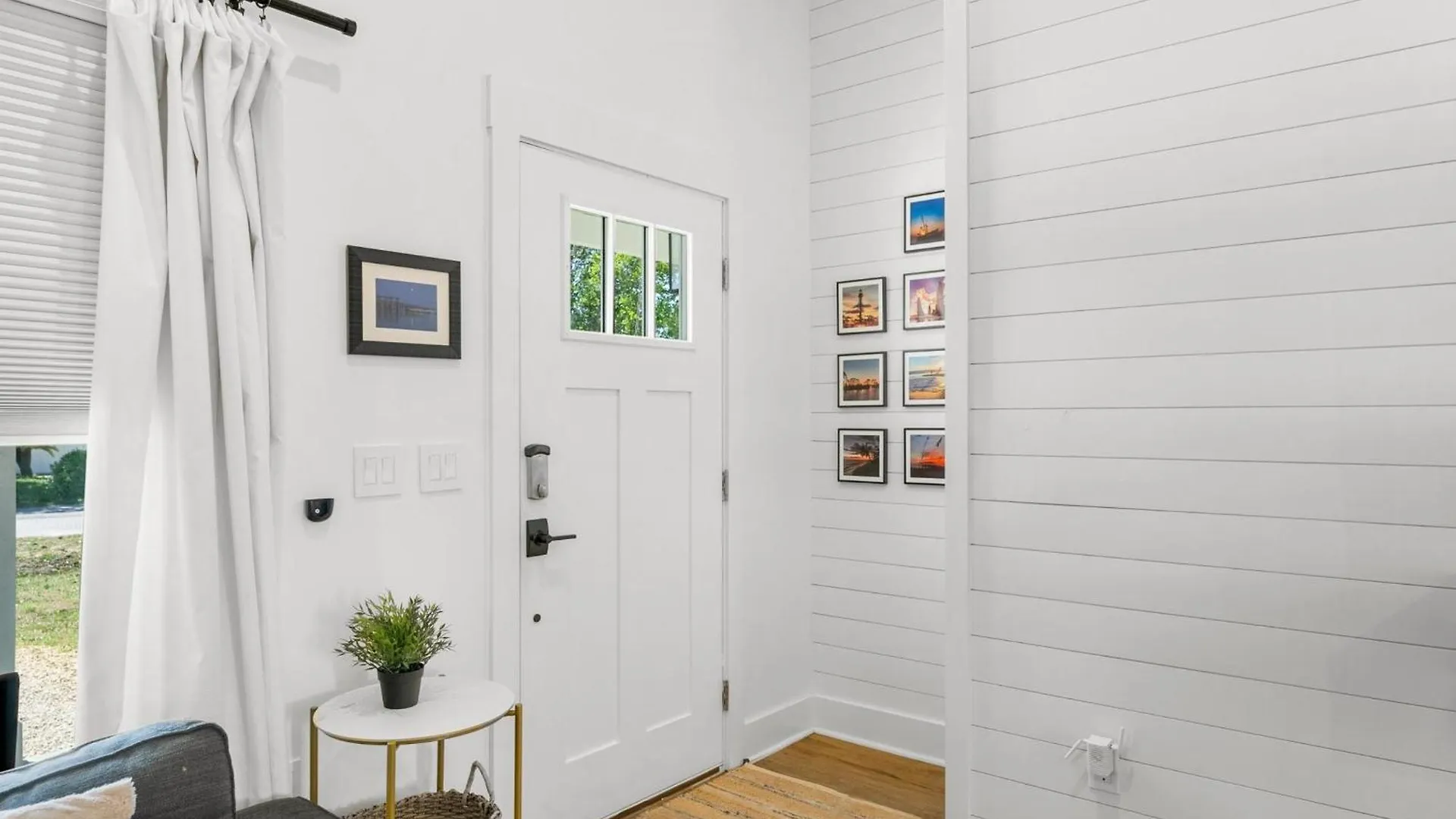 Pet Friendly House - 6th Street Retreat By Panhandle Getaways Casa de Férias *