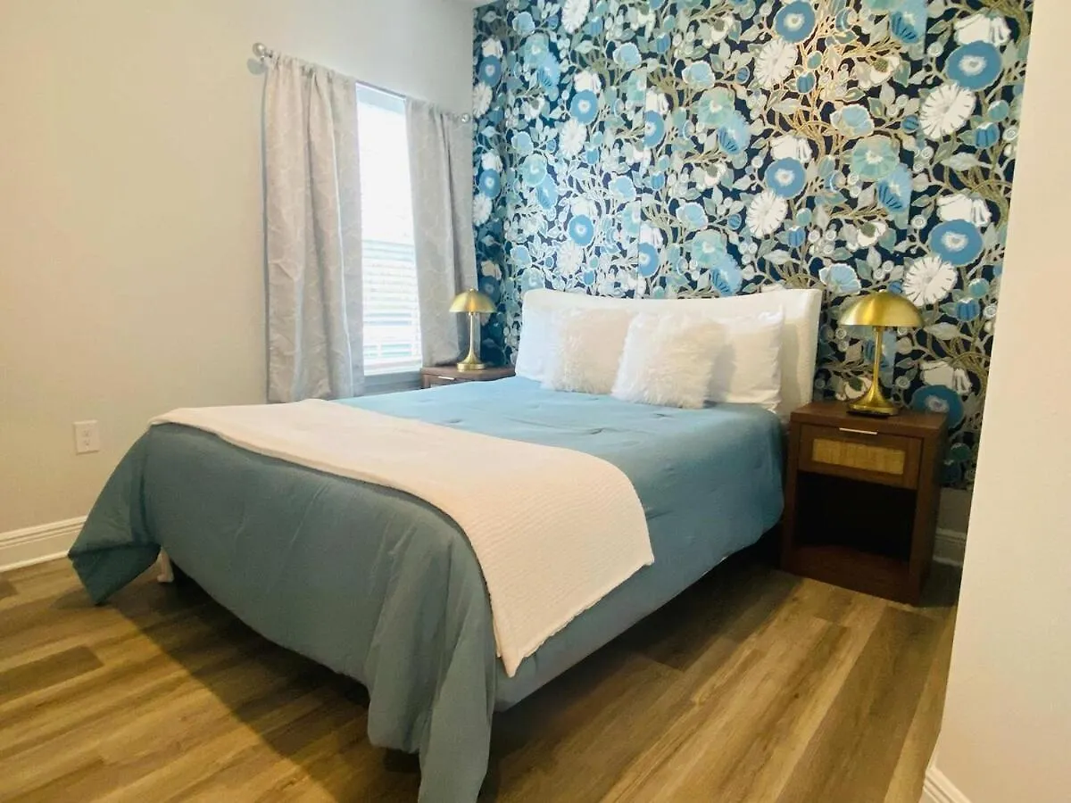 New 5br Coastal Retreat With Access Pools Gcart * Port St. Joe