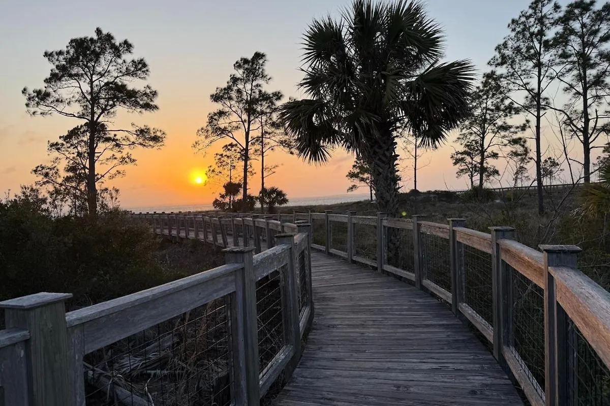 New 5br Coastal Retreat With Access Pools Gcart Holiday home Port St. Joe