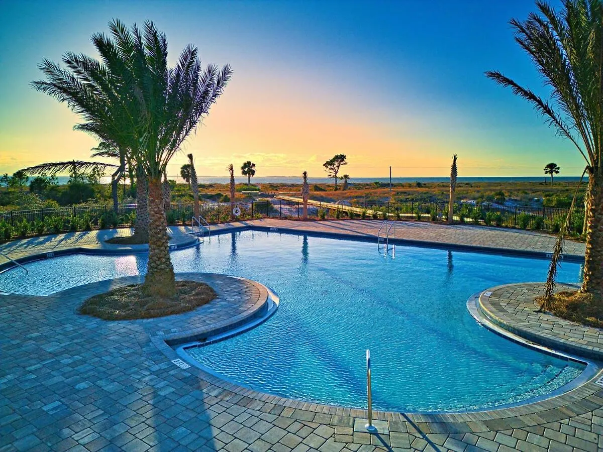 Holiday home New 5br Coastal Retreat With Access Pools Gcart Port St. Joe