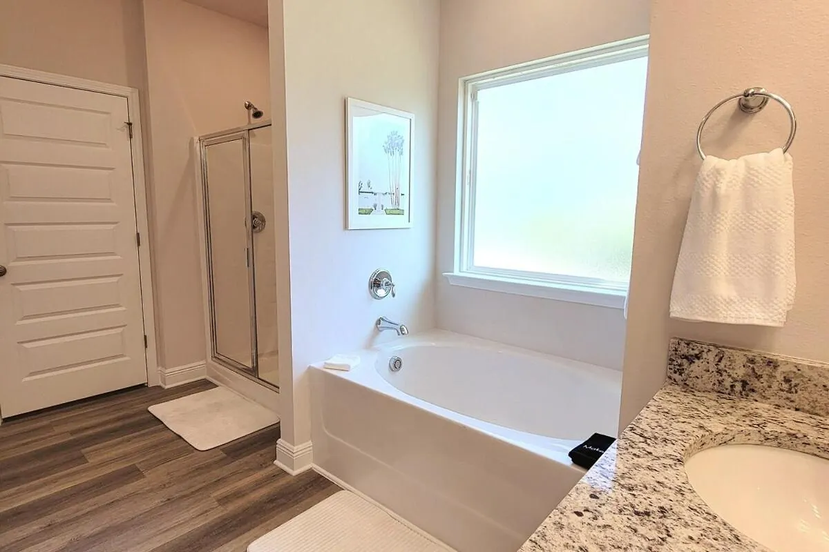 New 5br Coastal Retreat With Access Pools Gcart Holiday home Port St. Joe