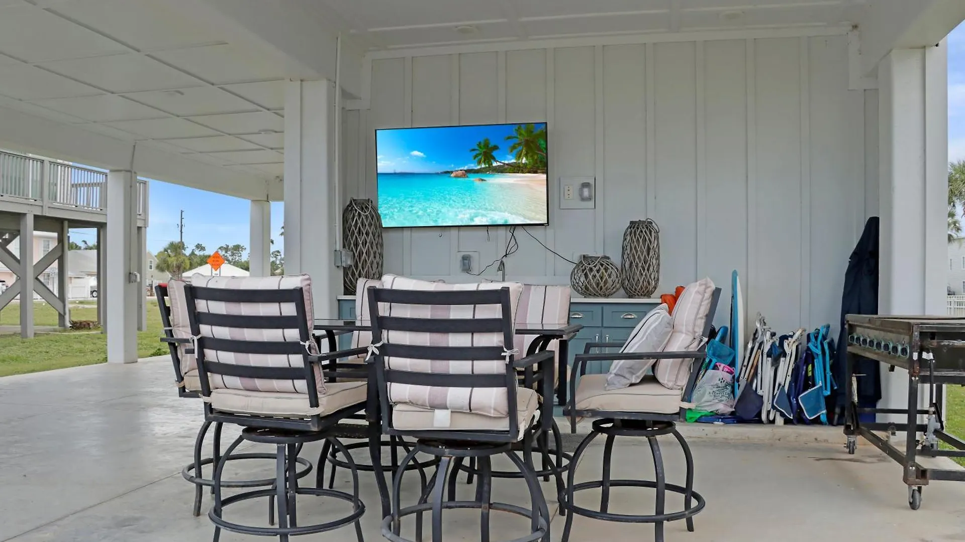 Port St Paradise By Pristine Vacation Tatil Evi *
