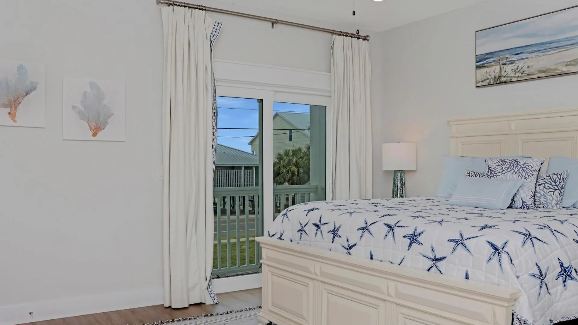 Port St Paradise By Pristine Vacation Tatil Evi Port St. Joe