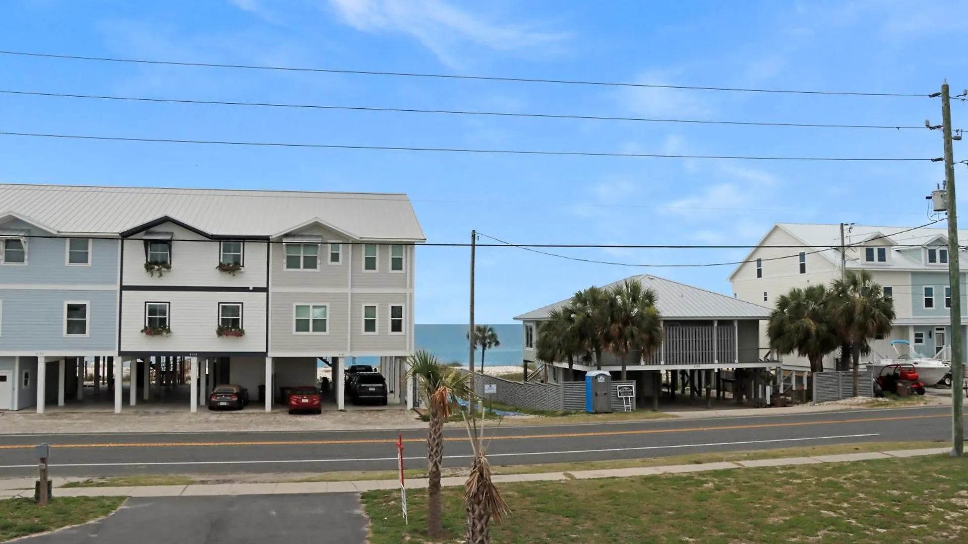 Port St Paradise By Pristine Vacation * Port St. Joe