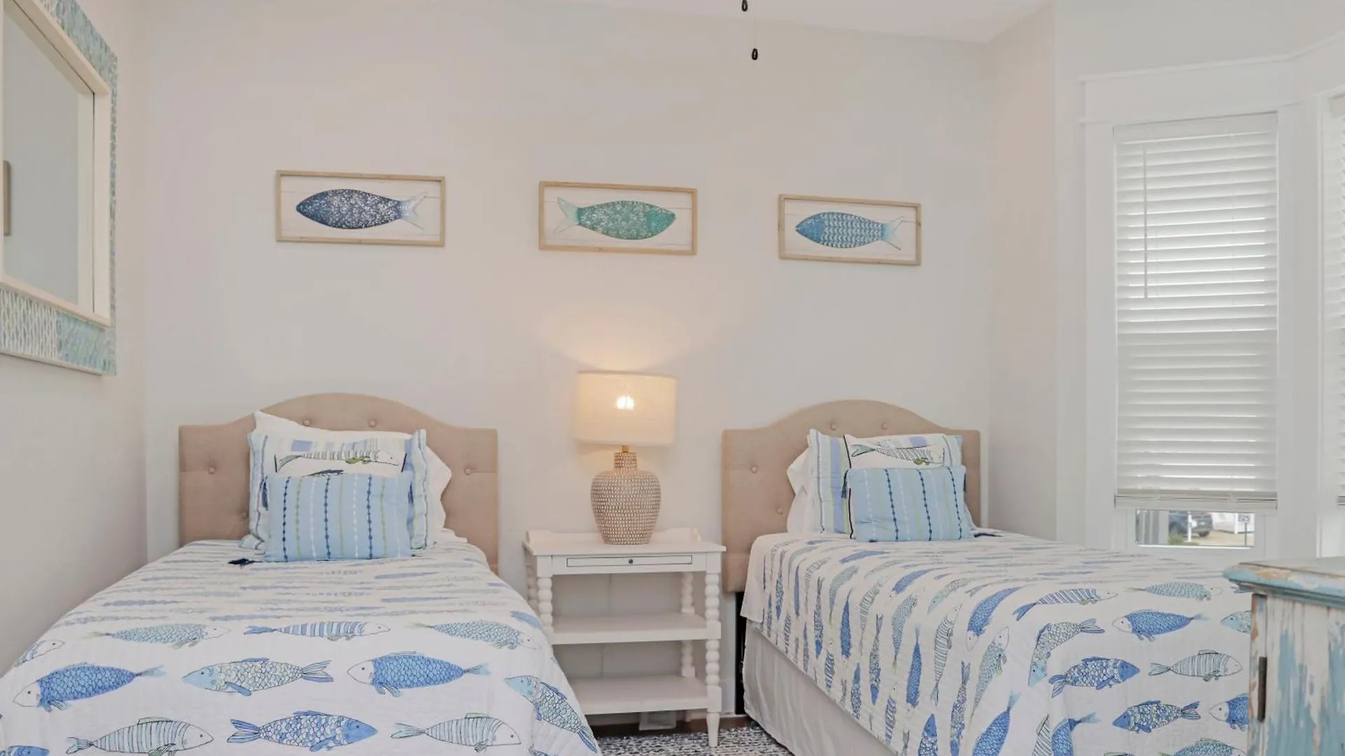Port St Paradise By Pristine Vacation Tatil Evi Port St. Joe